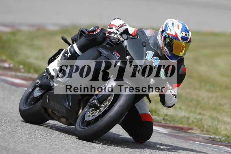 /18 23.05.2025 Get Faster Caremotion ADR/Gruppe gruen/14
